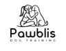 Pawblis Dog Training Logo